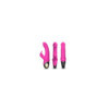 Vibromasseur Rabbit rose 9 modes de vibrations puissantes 